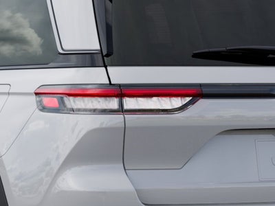 2026 Jeep Grand Cherokee GRAND CHEROKEE LIMITED 4X2