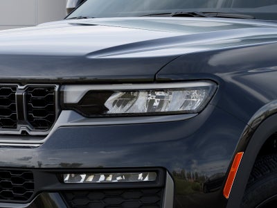 2026 Jeep Grand Cherokee GRAND CHEROKEE LIMITED 4X2