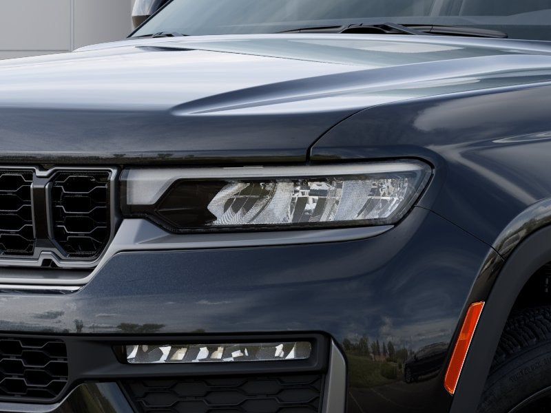 2026 Jeep Grand Cherokee GRAND CHEROKEE LIMITED 4X2