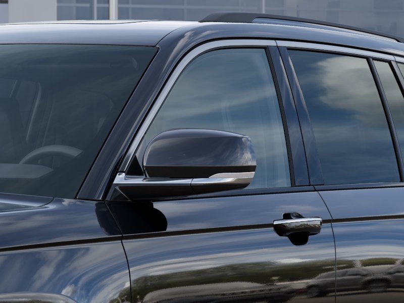 2026 Jeep Grand Cherokee GRAND CHEROKEE LIMITED 4X2