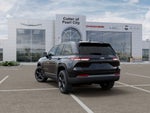 2026 Jeep Grand Cherokee GRAND CHEROKEE LIMITED 4X2