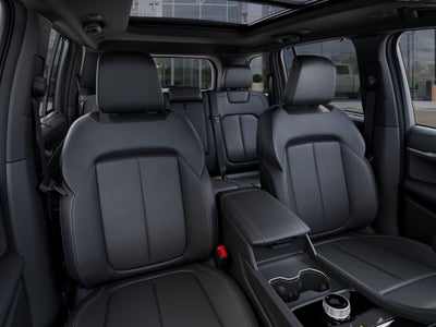 2026 Jeep Grand Cherokee GRAND CHEROKEE LIMITED 4X2