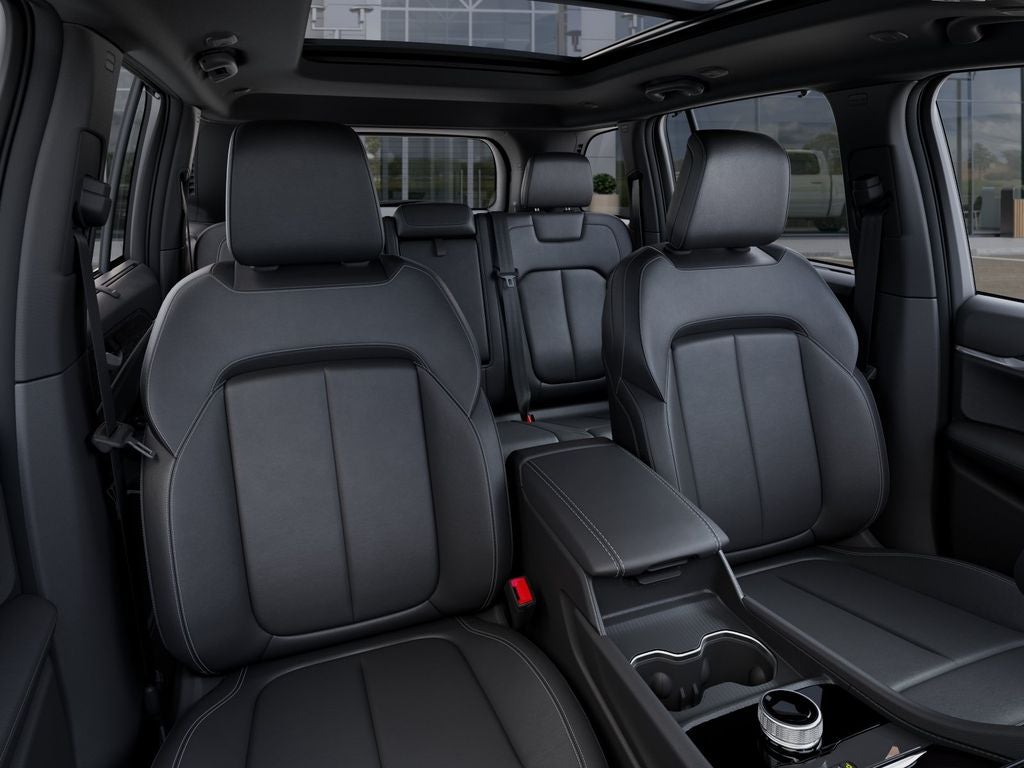 2026 Jeep Grand Cherokee GRAND CHEROKEE LIMITED 4X2