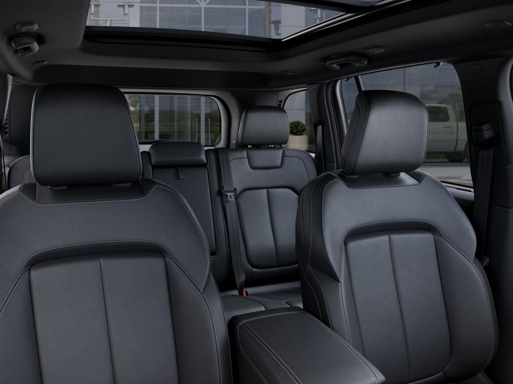 2026 Jeep Grand Cherokee GRAND CHEROKEE LIMITED 4X2