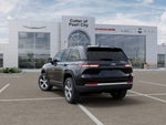 2026 Jeep Grand Cherokee GRAND CHEROKEE LIMITED 4X2