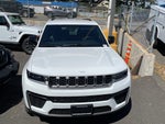 2026 Jeep Grand Cherokee GRAND CHEROKEE LIMITED 4X2