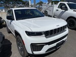 2026 Jeep Grand Cherokee GRAND CHEROKEE LIMITED 4X2