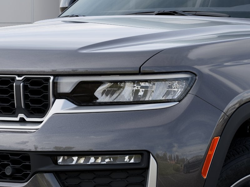 2026 Jeep Grand Cherokee GRAND CHEROKEE LIMITED 4X2
