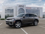 2026 Jeep Grand Cherokee GRAND CHEROKEE LIMITED 4X2