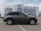2026 Jeep Grand Cherokee GRAND CHEROKEE LIMITED 4X2