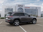 2026 Jeep Grand Cherokee GRAND CHEROKEE LIMITED 4X2