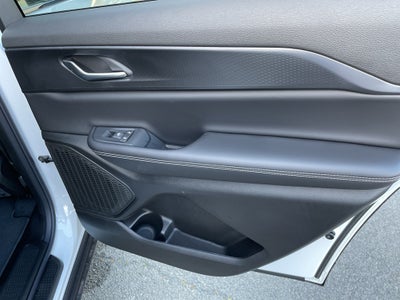 2025 Jeep Grand Cherokee GRAND CHEROKEE L LAREDO X 4X2