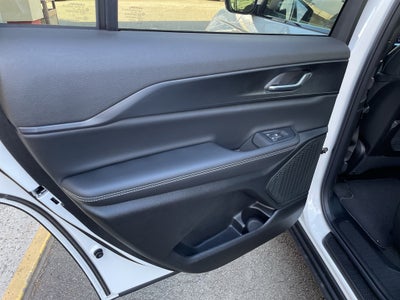 2025 Jeep Grand Cherokee GRAND CHEROKEE L LAREDO X 4X2