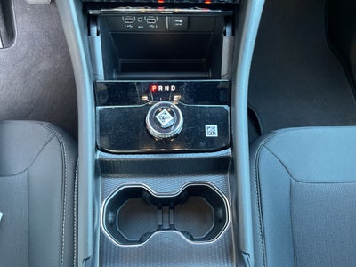 2025 Jeep Grand Cherokee GRAND CHEROKEE L LAREDO X 4X2