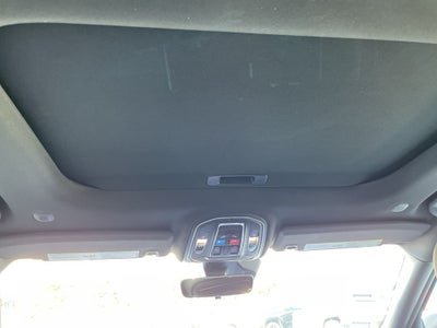 2025 Jeep Grand Cherokee GRAND CHEROKEE L LAREDO X 4X2