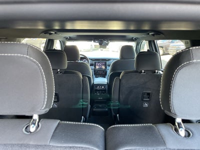 2025 Jeep Grand Cherokee GRAND CHEROKEE L LAREDO X 4X2