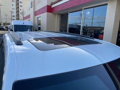 2025 Jeep Grand Cherokee GRAND CHEROKEE L LAREDO X 4X2