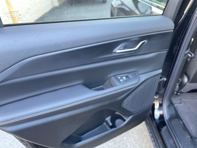 2025 Jeep Grand Cherokee GRAND CHEROKEE L LAREDO X 4X2