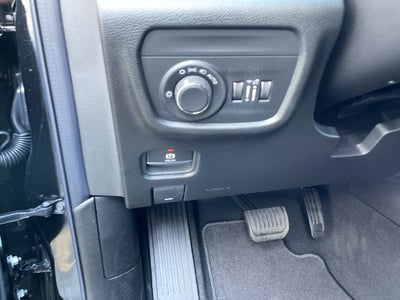 2025 Jeep Grand Cherokee GRAND CHEROKEE L LAREDO X 4X2