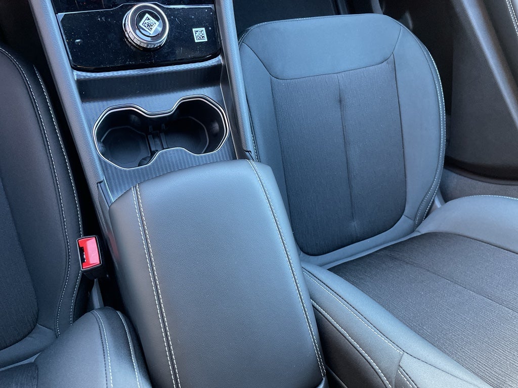 2025 Jeep Grand Cherokee GRAND CHEROKEE L LAREDO X 4X2