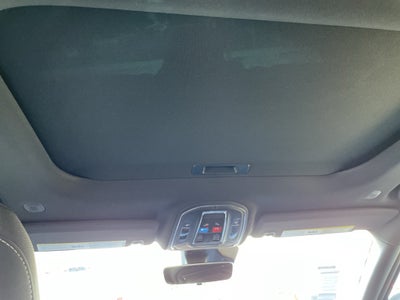 2025 Jeep Grand Cherokee GRAND CHEROKEE L LAREDO X 4X2