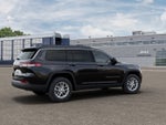 2025 Jeep Grand Cherokee GRAND CHEROKEE L LAREDO X 4X2