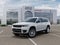 2026 Jeep Grand Cherokee GRAND CHEROKEE L LAREDO 4X2