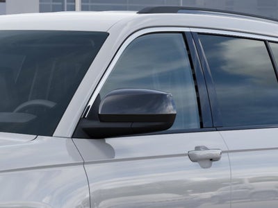 2026 Jeep Grand Cherokee GRAND CHEROKEE L LAREDO 4X2