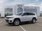 2026 Jeep Grand Cherokee GRAND CHEROKEE L LAREDO 4X2