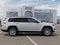 2026 Jeep Grand Cherokee GRAND CHEROKEE L LAREDO 4X2
