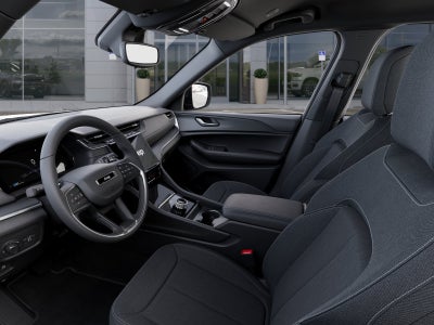 2026 Jeep Grand Cherokee GRAND CHEROKEE L LAREDO 4X2