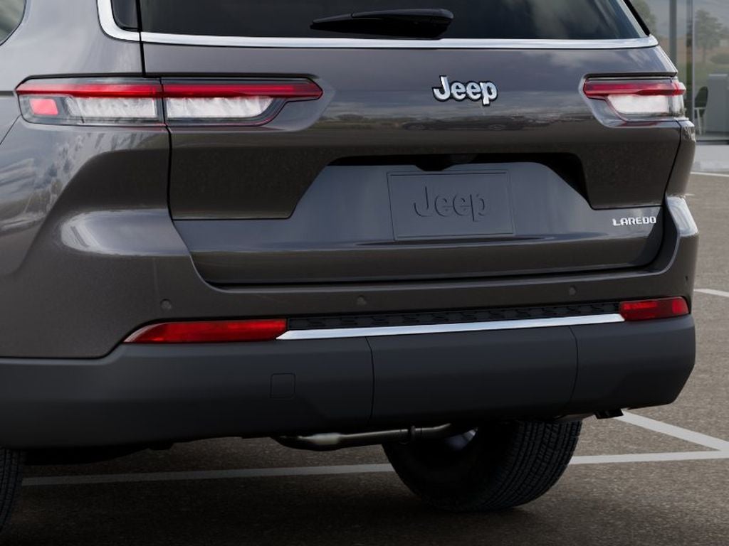 2026 Jeep Grand Cherokee GRAND CHEROKEE L LAREDO 4X2