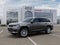 2026 Jeep Grand Cherokee GRAND CHEROKEE L LAREDO 4X2