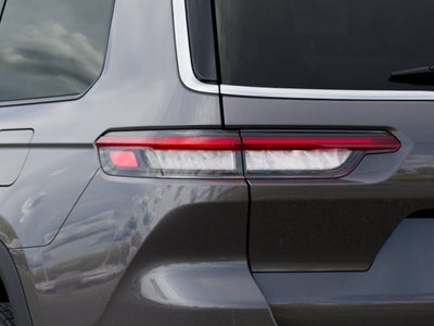 2026 Jeep Grand Cherokee GRAND CHEROKEE L LAREDO 4X2