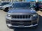 2025 Jeep Grand Cherokee GRAND CHEROKEE L LAREDO X 4X2