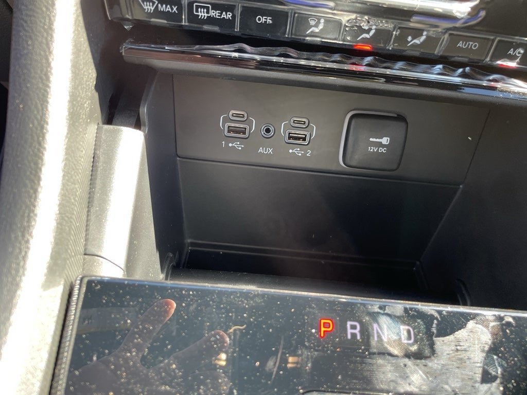 2025 Jeep Grand Cherokee GRAND CHEROKEE L LAREDO X 4X2