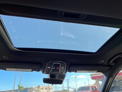 2025 Jeep Grand Cherokee GRAND CHEROKEE L LAREDO X 4X2