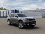2025 Jeep Grand Cherokee GRAND CHEROKEE L LAREDO X 4X2