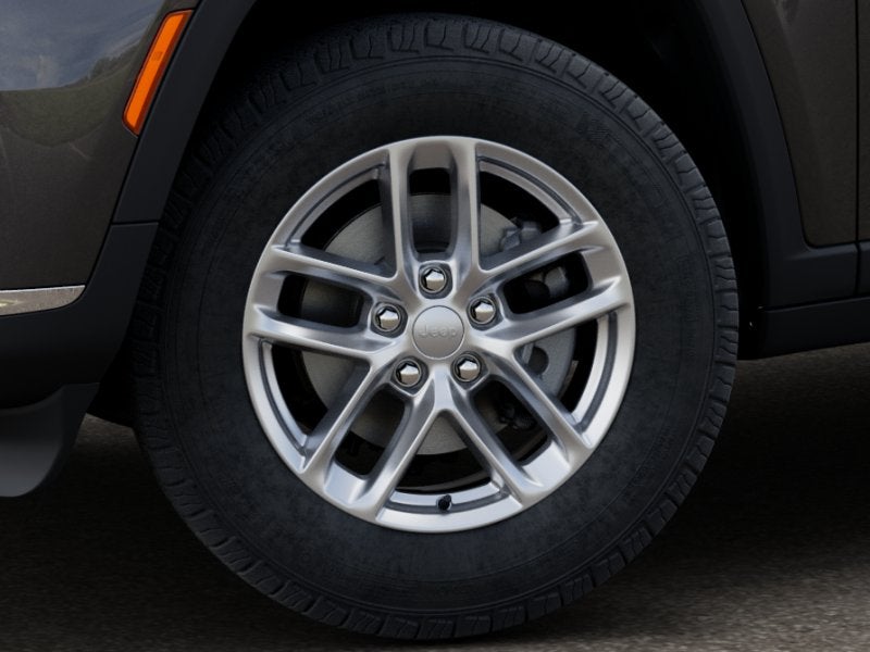 2025 Jeep Grand Cherokee GRAND CHEROKEE L LAREDO X 4X2