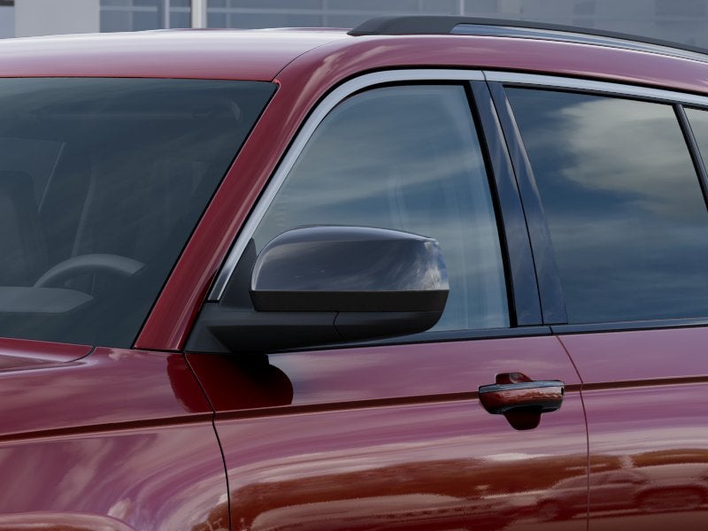 2026 Jeep Grand Cherokee GRAND CHEROKEE L LAREDO ALTITUDE 4X2