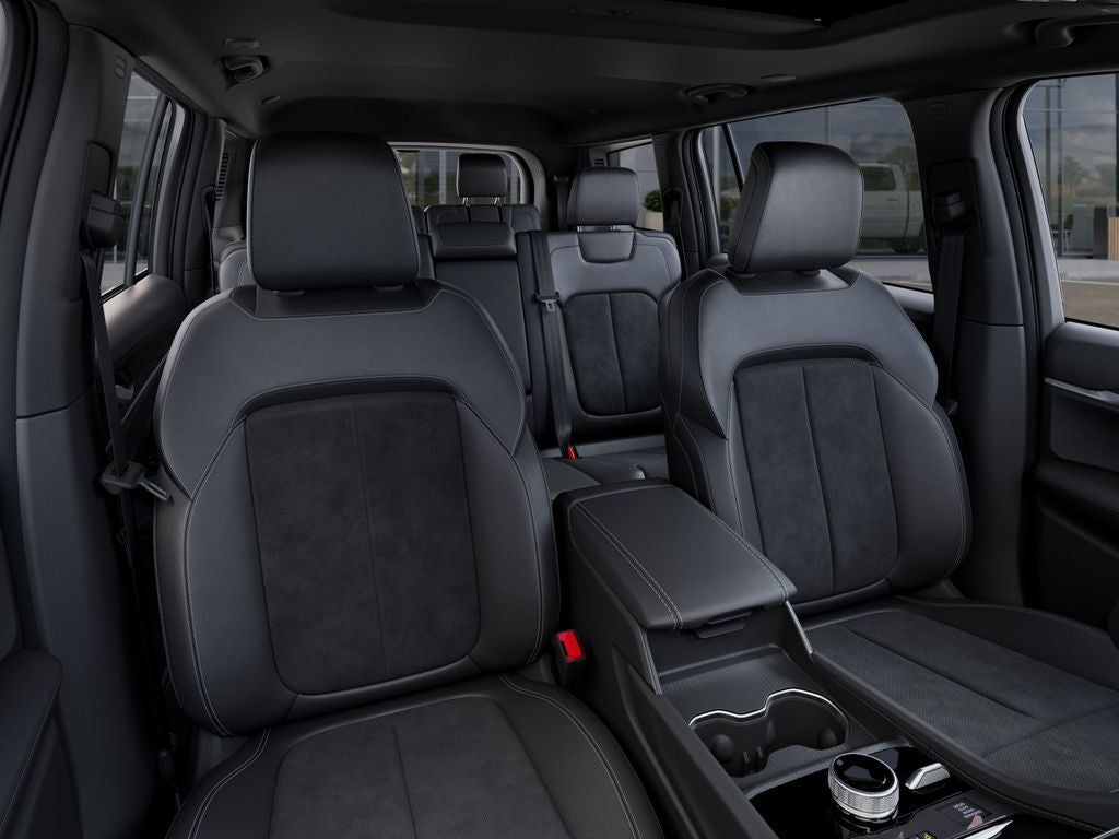 2026 Jeep Grand Cherokee GRAND CHEROKEE L LAREDO ALTITUDE 4X2