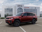 2026 Jeep Grand Cherokee GRAND CHEROKEE L LAREDO ALTITUDE 4X2