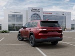 2026 Jeep Grand Cherokee GRAND CHEROKEE L LAREDO ALTITUDE 4X2