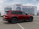2026 Jeep Grand Cherokee GRAND CHEROKEE L LAREDO ALTITUDE 4X2