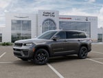 2026 Jeep Grand Cherokee GRAND CHEROKEE L LIMITED 4X2