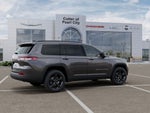 2026 Jeep Grand Cherokee GRAND CHEROKEE L LIMITED 4X2