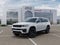 2026 Jeep Grand Cherokee GRAND CHEROKEE L LIMITED 4X2