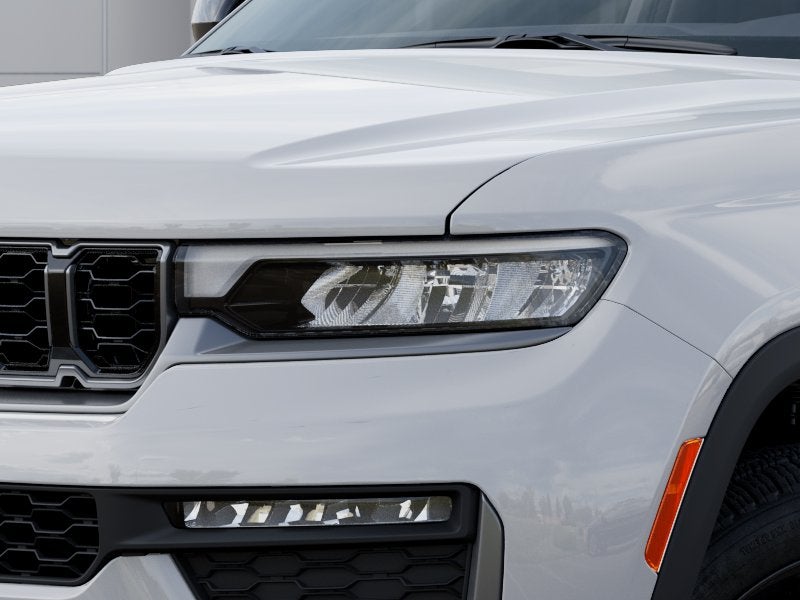 2026 Jeep Grand Cherokee GRAND CHEROKEE L LIMITED 4X2