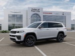 2026 Jeep Grand Cherokee GRAND CHEROKEE L LIMITED 4X2