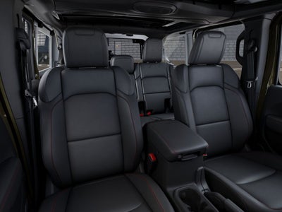 2026 Jeep Wrangler WRANGLER 4-DOOR MOAB 392